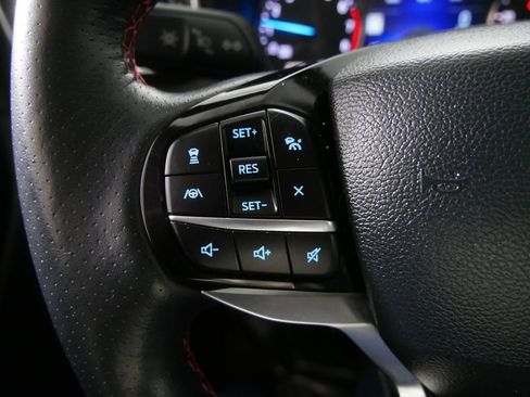 Used 2023 Ford Explorer ST-Line image 21