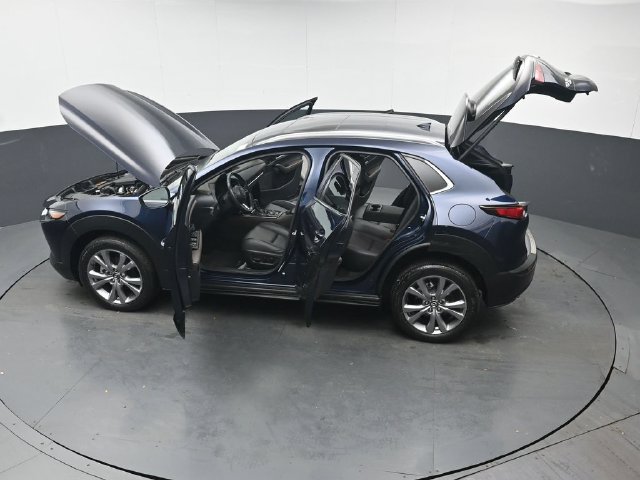 Certified 2023 MAZDA CX-30 AWD 2.5 S w/ Premium Package image 45