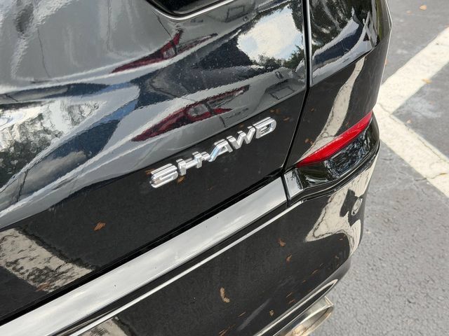 Used 2026 Acura MDX Type S w/ Advance Package AWD/4WD image 10