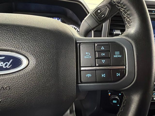 Used 2023 Ford F150 XLT w/ Equipment Group 302A High AWD/4WD image 29