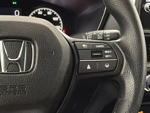 Used 2026 Honda CR-V LX image 21