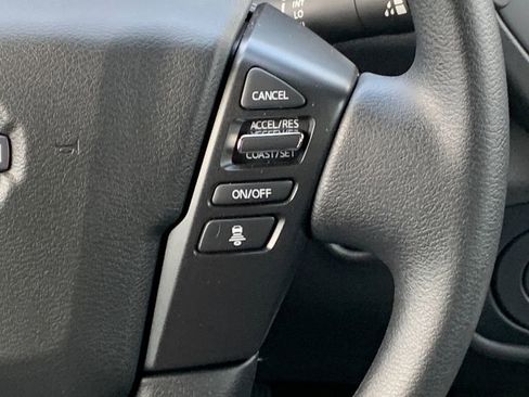 New 2026 Nissan Frontier S RWD image 10