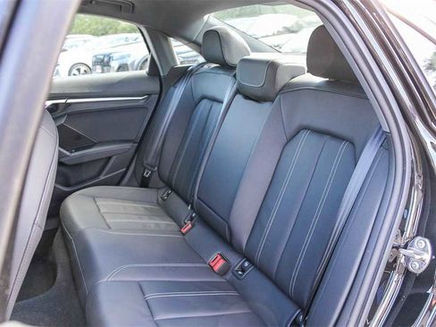 Used 2023 Audi A3 2.0T Premium Plus w/ Premium Plus Package image 17