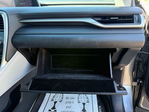 Used 2019 Lexus RX 350 FWD w/ Navigation Package image 31