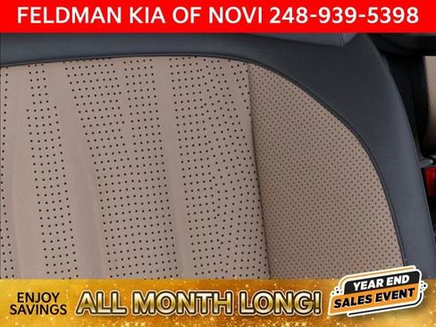 New 2026 Kia EV9 GT-Line image 25