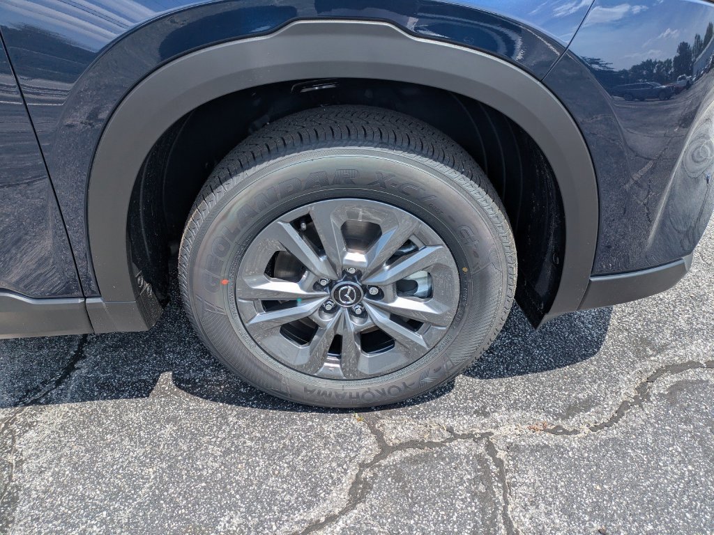 New 2026 MAZDA CX-5 Select AWD/4WD image 11