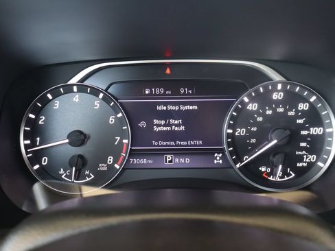 Used 2023 Nissan Frontier SV AWD/4WD image 22