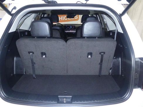 Used 2025 Kia Sorento EX FWD image 32