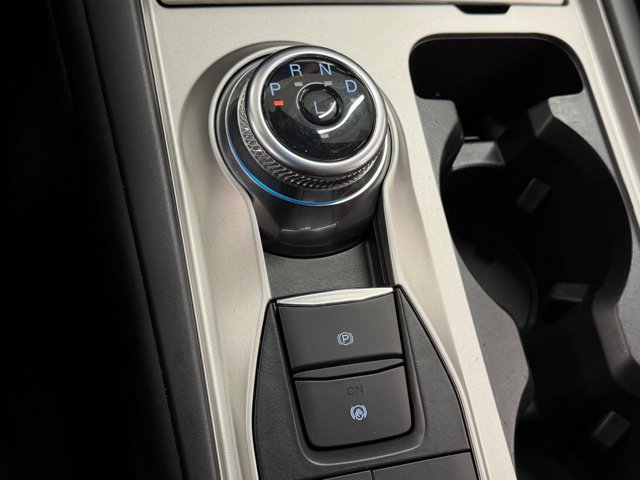 Certified 2023 Ford Explorer XLT AWD/4WD image 16