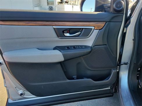 Certified 2022 Honda CR-V EX image 20