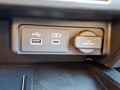 New 2026 Honda Ridgeline Black Edition image 19