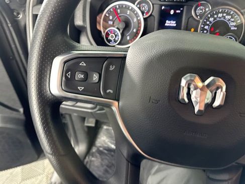 New 2026 RAM 2500 Tradesman image 24