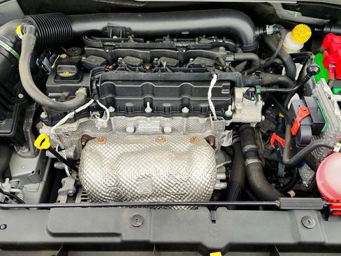 Used 2021 Jeep Renegade Sport AWD/4WD image 26