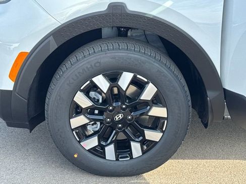 New 2026 Hyundai Santa Cruz SEL FWD image 21