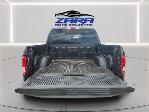 Used 2015 Ford F150 XLT RWD image 24