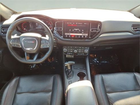 Used 2023 Dodge Durango R/T AWD/4WD image 14