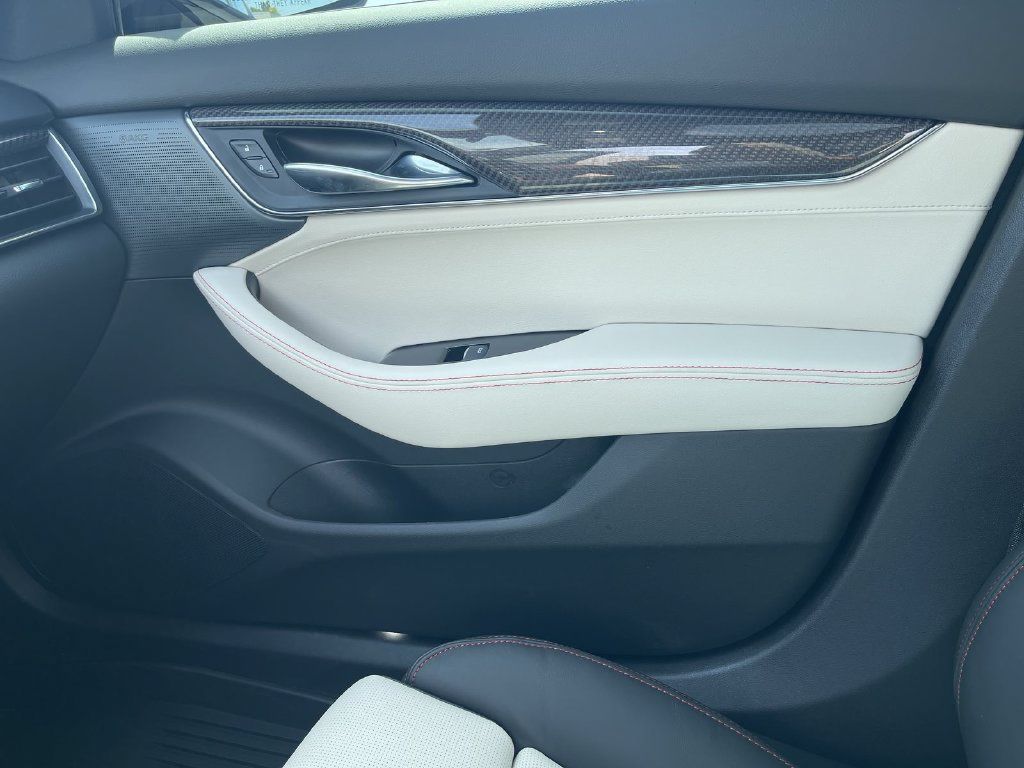 Certified 2026 Cadillac CT5 Sport AWD/4WD image 32