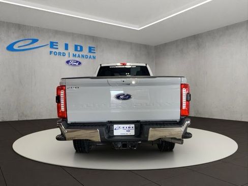 New 2026 Ford F250 XLT w/ XLT Premium Package image 5