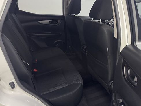 Used 2019 Nissan Rogue Sport S AWD/4WD image 25