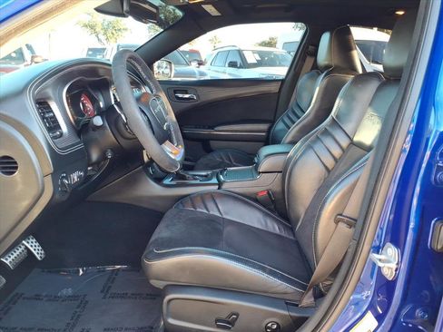 Used 2019 Dodge Charger SRT Hellcat w/ Harman/Kardon Audio Group image 16