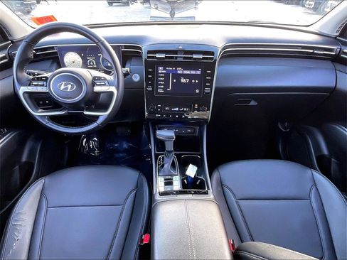 Used 2023 Hyundai Tucson SEL w/ Convenience Package image 20