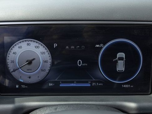 Used 2024 Hyundai Tucson SEL w/ Convenience Package FWD image 26