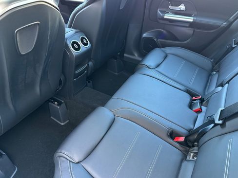 New 2026 Mercedes-Benz GLA 35 AMG 4MATIC image 23