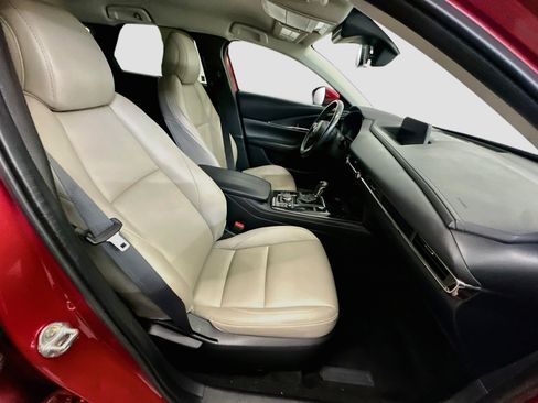 Used 2023 MAZDA CX-30 AWD 2.5 S w/ Preferred Package image 32