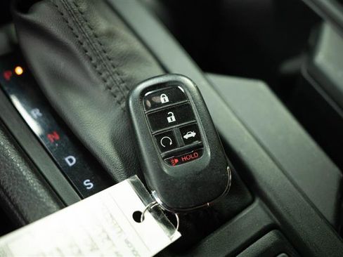 Used 2023 Honda Accord EX image 25