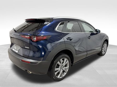 Certified 2025 MAZDA CX-30 AWD 2.5 S w/ Preferred Package image 6