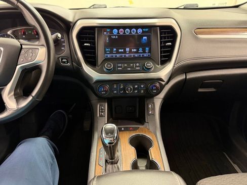 Used 2019 GMC Acadia SLE w/ Driver Alert Package I AWD/4WD image 28