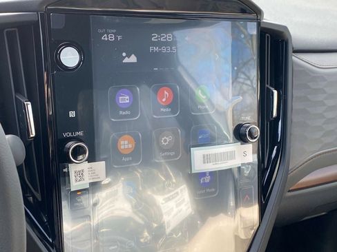 New 2026 Subaru Forester Sport image 10