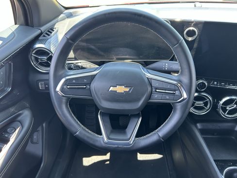 Used 2024 Chevrolet Blazer EV LT AWD/4WD image 22