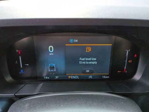 New 2026 Ford Maverick XLT FWD image 28