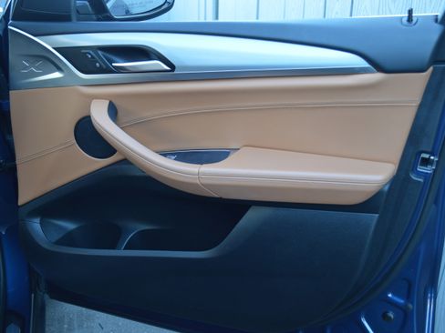 Used 2021 BMW X3 xDrive30i w/ Convenience Package image 35