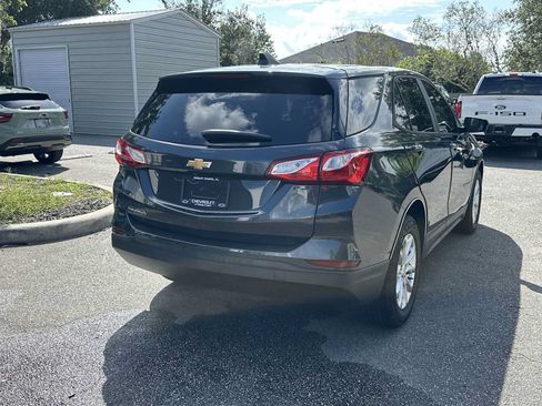 Used 2020 Chevrolet Equinox LS w/ LS Convenience Package FWD image 6