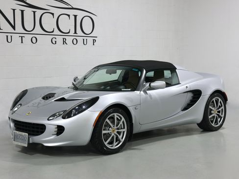 Used 2005 Lotus Elise image 51