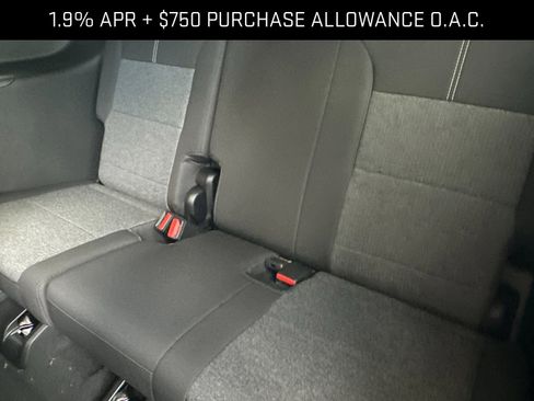 New 2026 GMC Acadia Elevation image 15