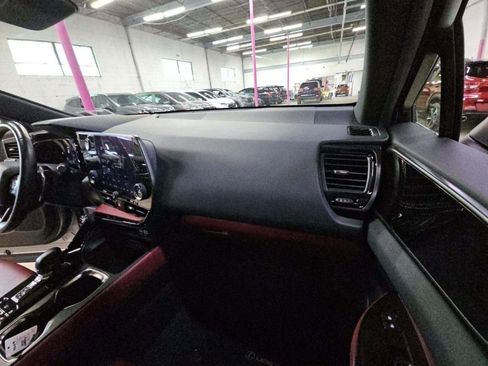 Used 2024 Lexus NX 350 AWD w/ Cold Area Package image 12