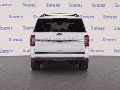 Used 2024 Ford Expedition Max King Ranch AWD/4WD image 6