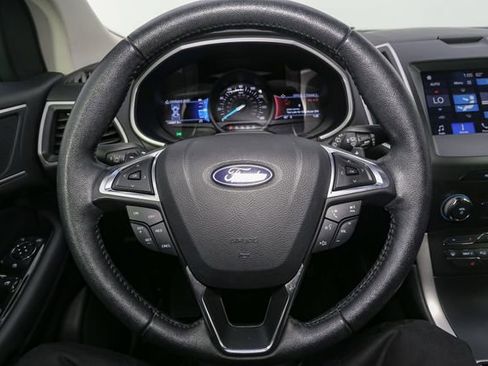 Used 2019 Ford Edge SEL w/ Equipment Group 201A AWD/4WD image 27