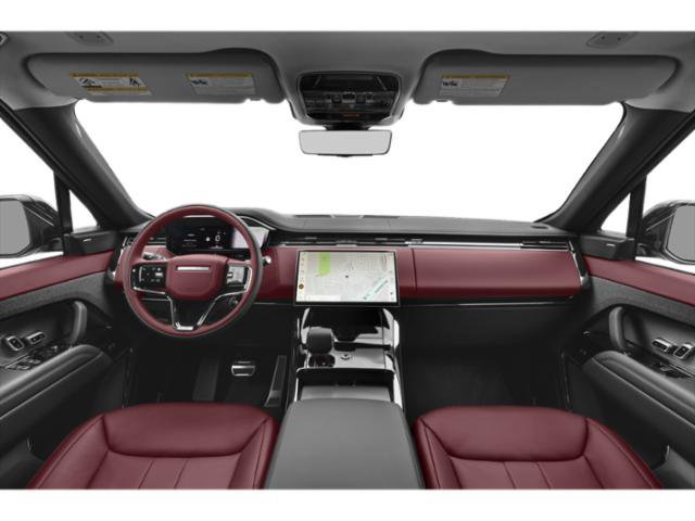 New 2027 Land Rover Range Rover Sport Dynamic SE AWD/4WD image 10