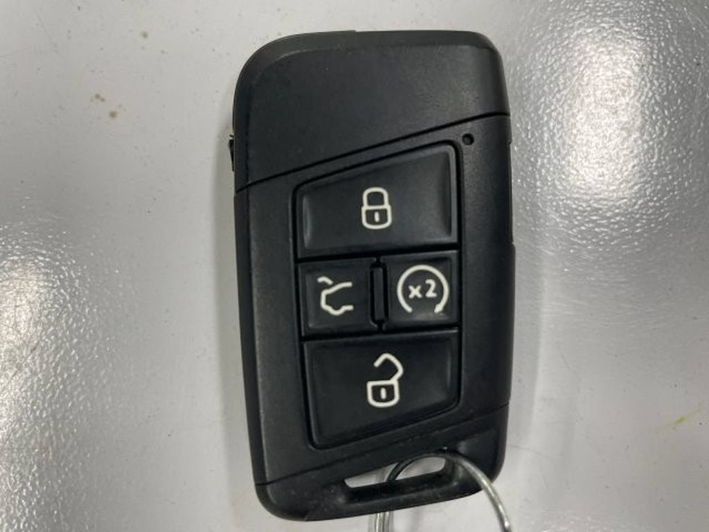 Used 2020 Volkswagen Jetta SEL FWD image 20