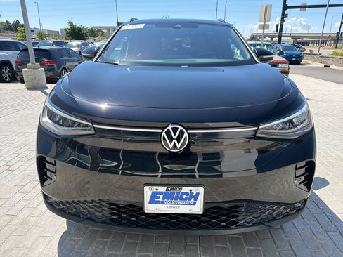 Certified 2024 Volkswagen ID.4 Pro AWD/4WD image 10