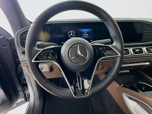 Certified 2025 Mercedes-Benz GLE 350 GLE 350 image 12