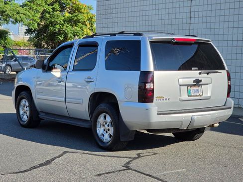 Used 2013 Chevrolet Tahoe LS w/ Convenience Package AWD/4WD image 5