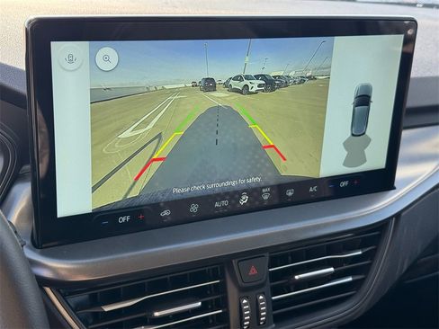 New 2026 Ford Escape Active w/ Tech Pack #1 image 17