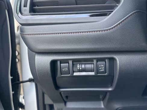 New 2026 Subaru Forester Sport AWD/4WD image 26