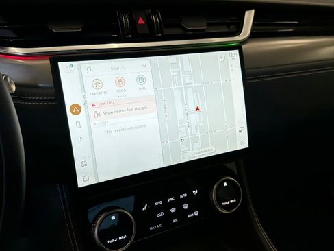 New 2026 Jaguar F-PACE R-Dynamic S AWD/4WD image 19