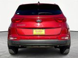 Used 2017 Kia Sportage EX w/ EX Technology Package image 4